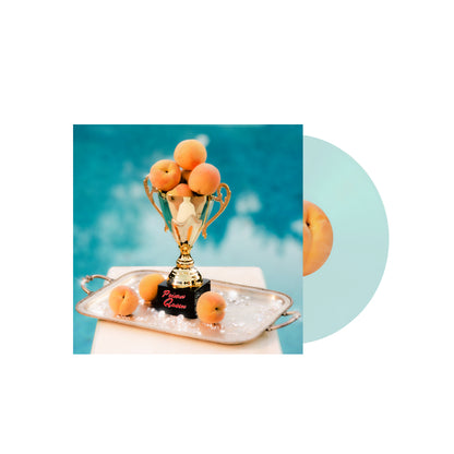The Prize