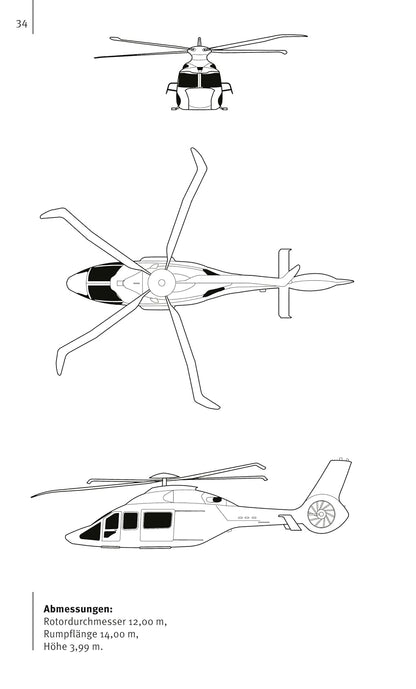 Flugzeuge der Welt 2025: Das Original
