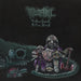 Broken Sword, Rotten Shield