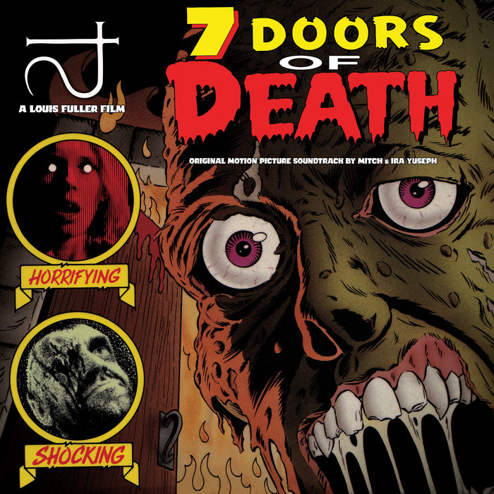 7 Doors of Death (RSD 2025)