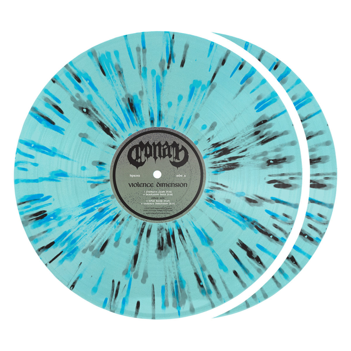 Violence Dimension (Deluxe Edition)