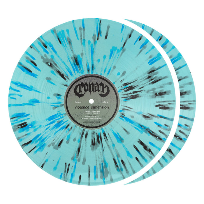 Violence Dimension (Deluxe Edition)