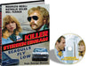 Killer sterben einsam - Seagulls fly low - Mediabook - Cover C - Limited Edition auf 250 Stuck
