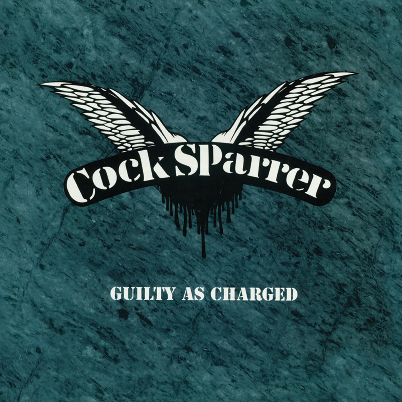 Guilty As Charged (50th Anniversary Edition)