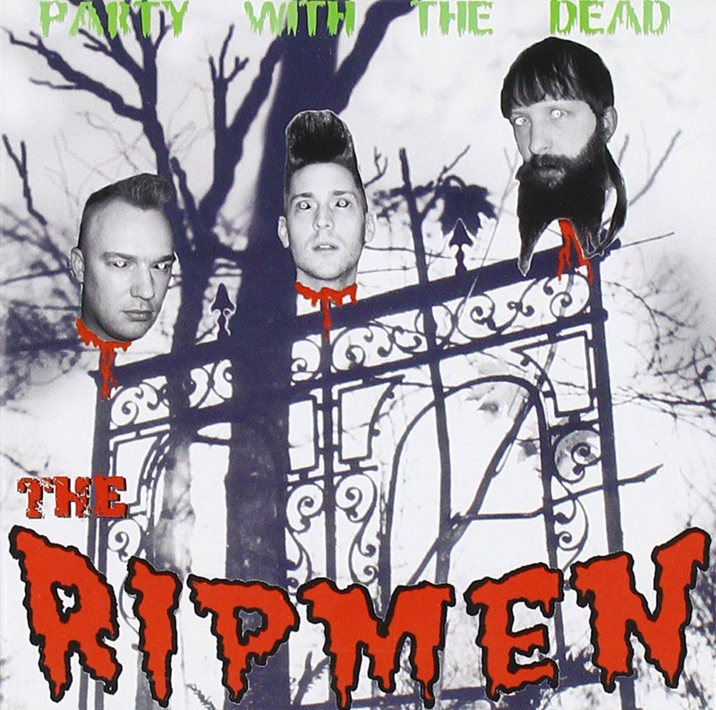 Party With the Dead