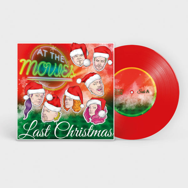 Last Christmas