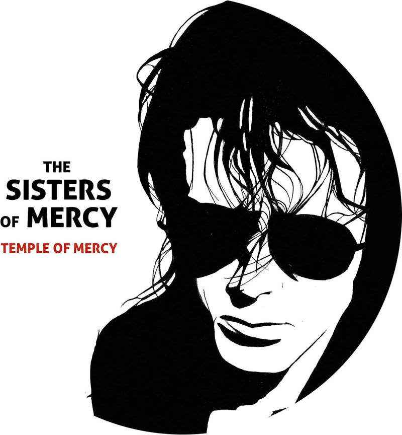 Temple of Mercy