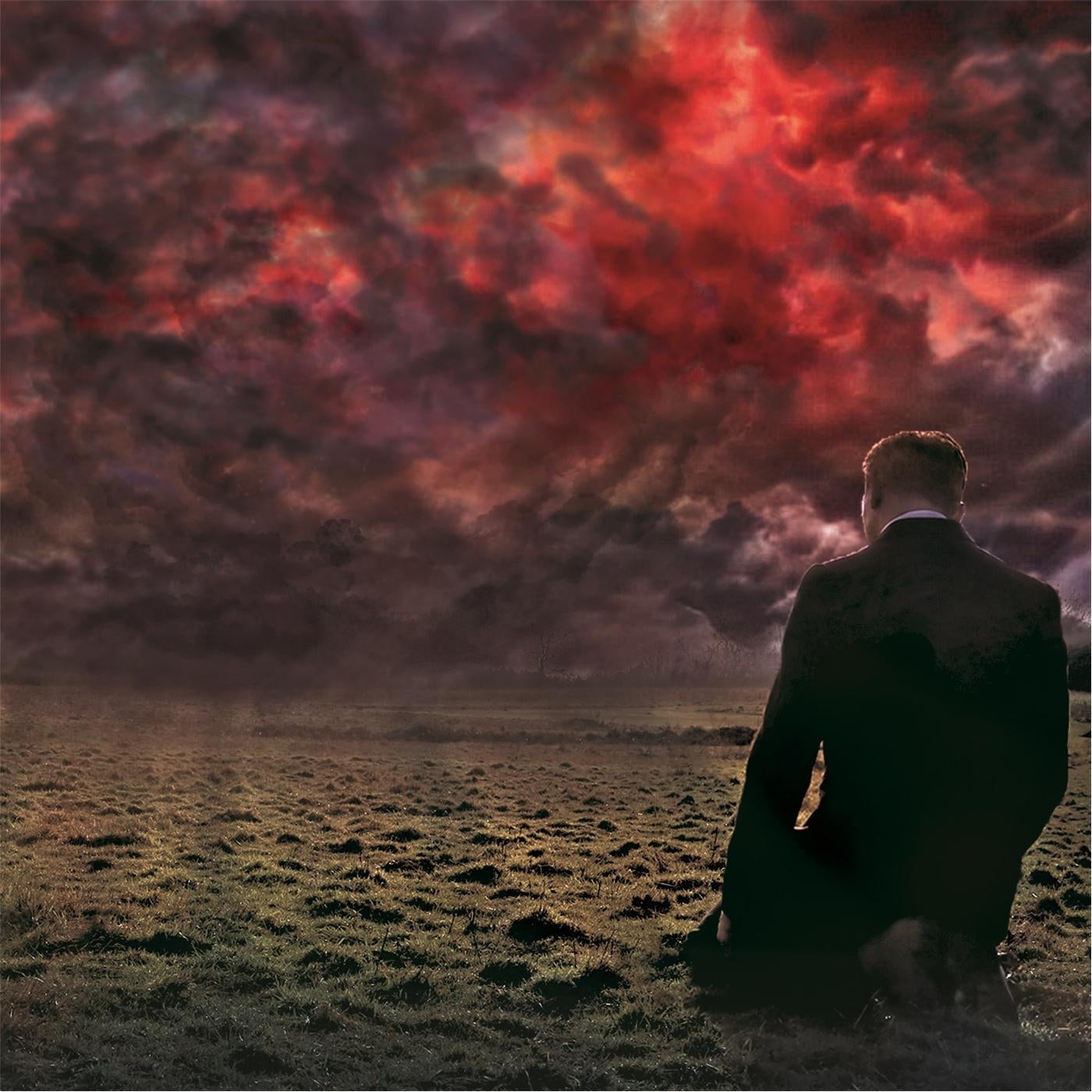 Unquiet Sky