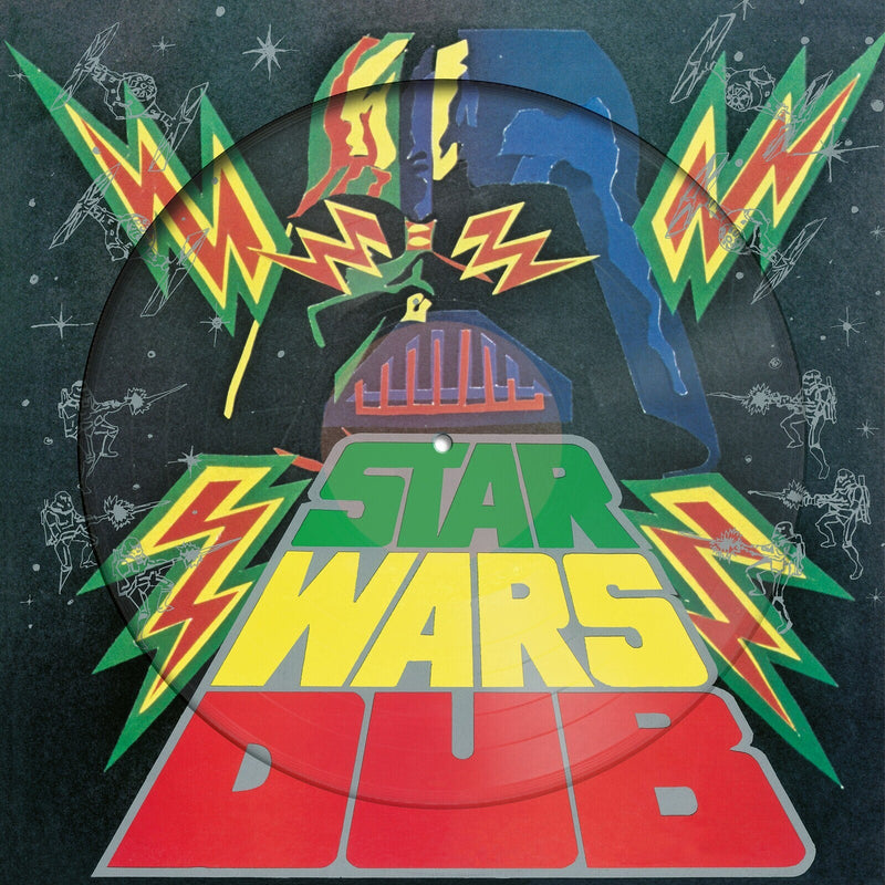 Star Wars Dub (RSD 2025)