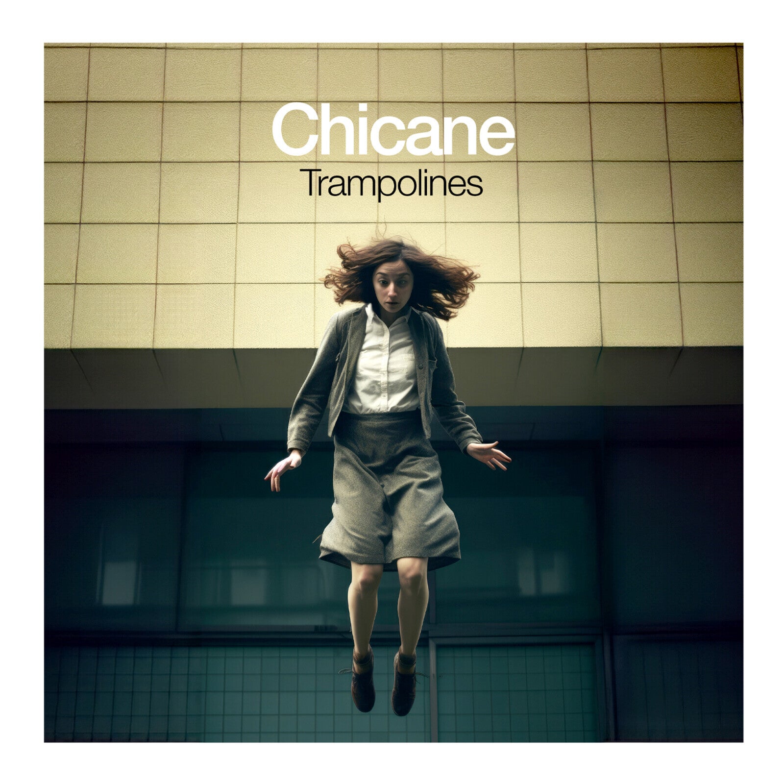 Trampolines (RSD 2025)