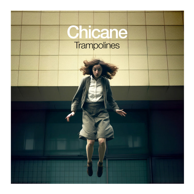 Trampolines (RSD 2025)