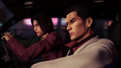 Yakuza 0 Director's Cut (Nintendo Switch 2