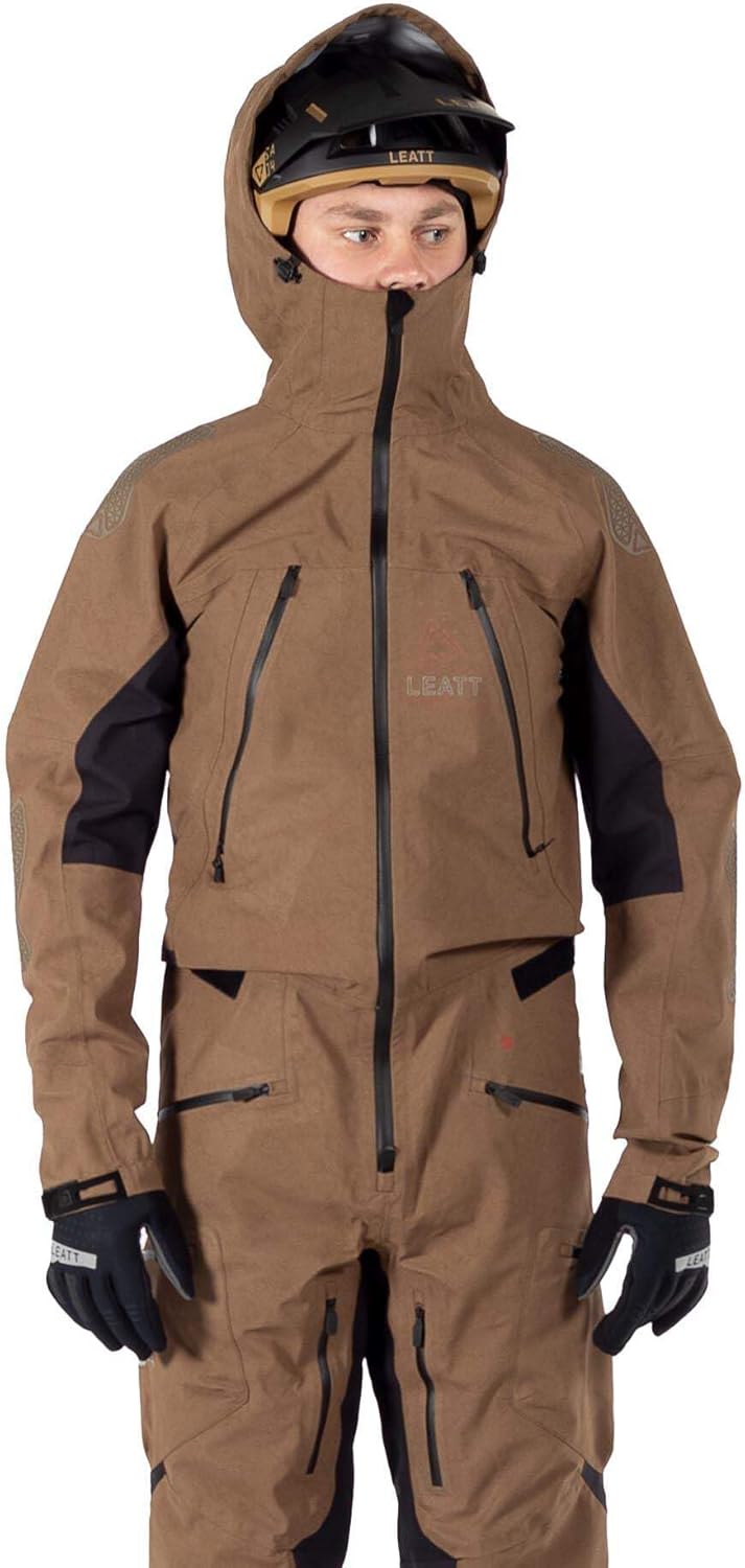 Leatt Men's MTB HydraDri 5.0 Mono Suit
