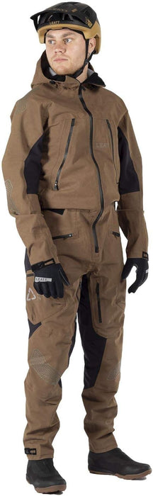 Leatt Men's MTB HydraDri 5.0 Mono Suit