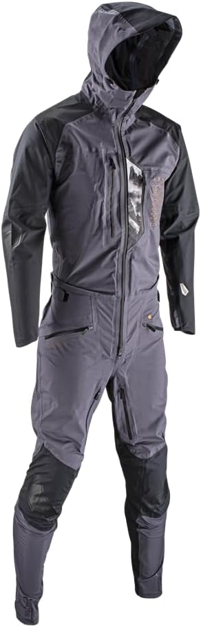 Leatt Men's Mtb Hydradri 3.0 Mono Suit MTB HydraDri 3.0 Mono Suit