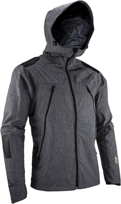 Leatt Men's Mtb Hydradri 4.0 Jacket Jacket