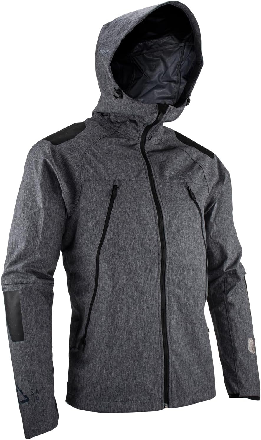 Leatt Men's Mtb Hydradri 4.0 Jacket Jacket