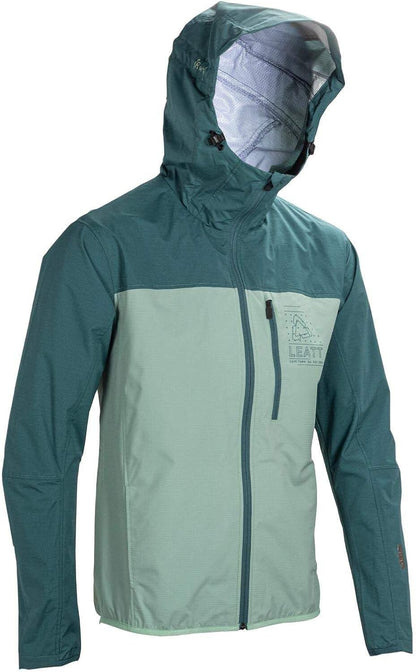 Leatt Men's Mtb Hydradri 2.0 Jacket Jacket