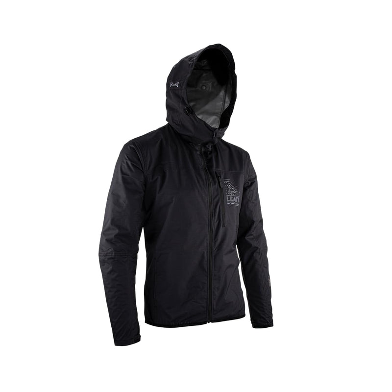 Leatt Men's Mtb Hydradri 2.0 Jacket Jacket