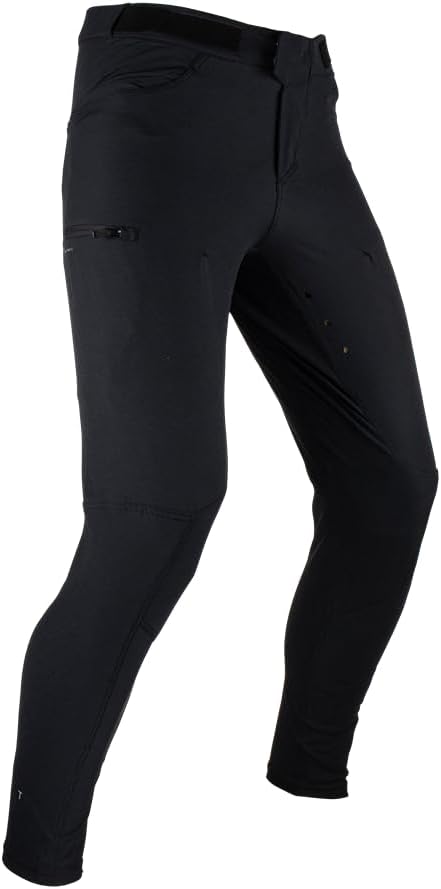 Leatt - Pantaloni MTB Trail 2.0, Pantaloni Uomo
