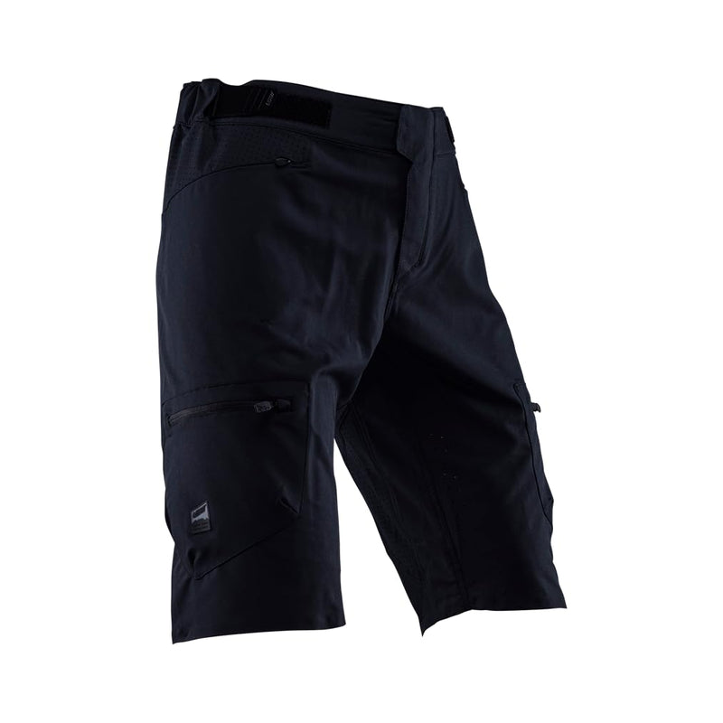 Leatt Pantaloncini MTB Uomo