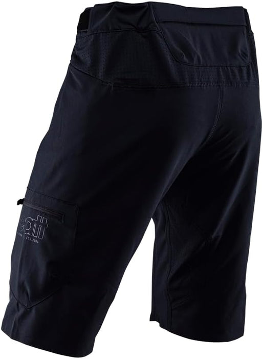 Leatt Pantaloncini MTB Uomo