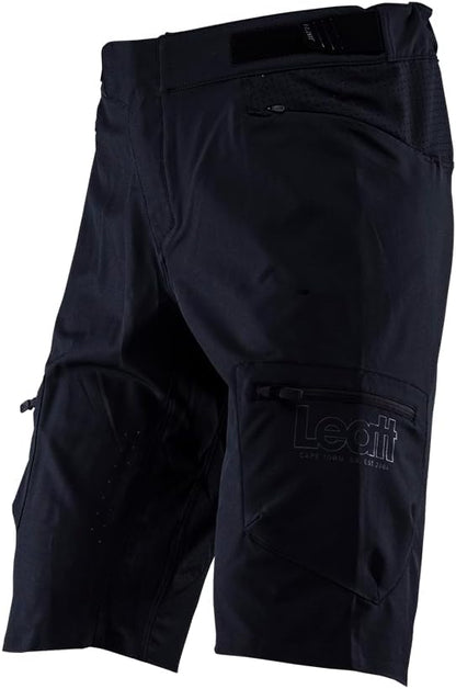 Leatt Pantaloncini MTB Uomo