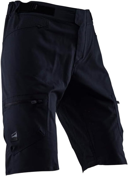Leatt Pantaloncini MTB Uomo