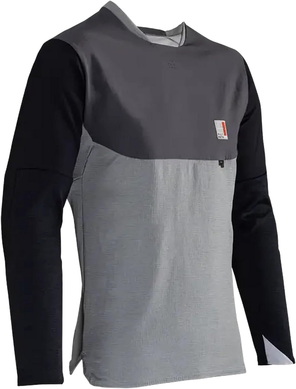 Leatt Herren Stricken