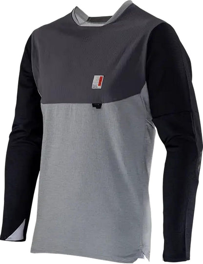Leatt Herren Stricken