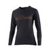 MTB Jersey AllMountain 3.0 with Soft-Touch fabric