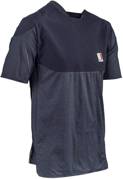 Leatt MTB Allmtn 3.0 Jersey – L – Black Technical Sports