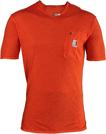 Leatt Malla para Hombre
