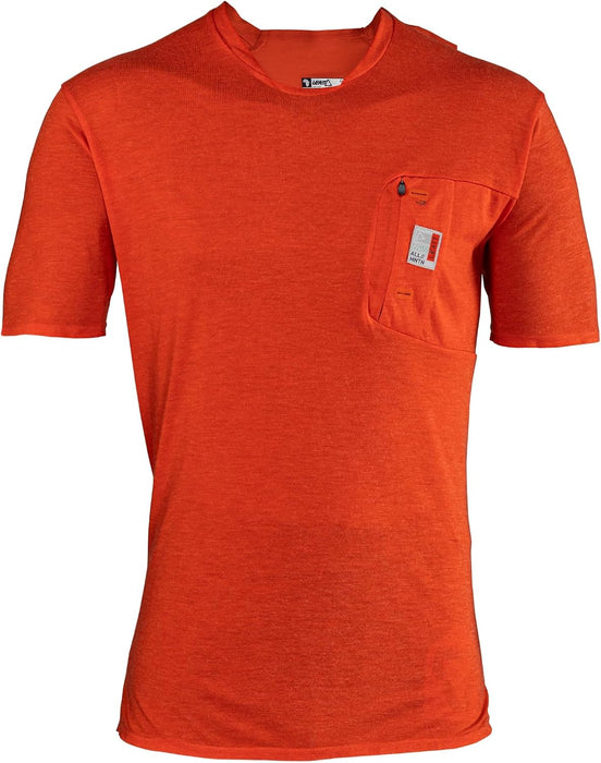 Leatt Malla para Hombre