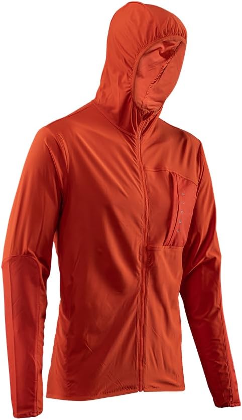 MTB Jacket Trail 1.0 ultra lightweight and water resistant