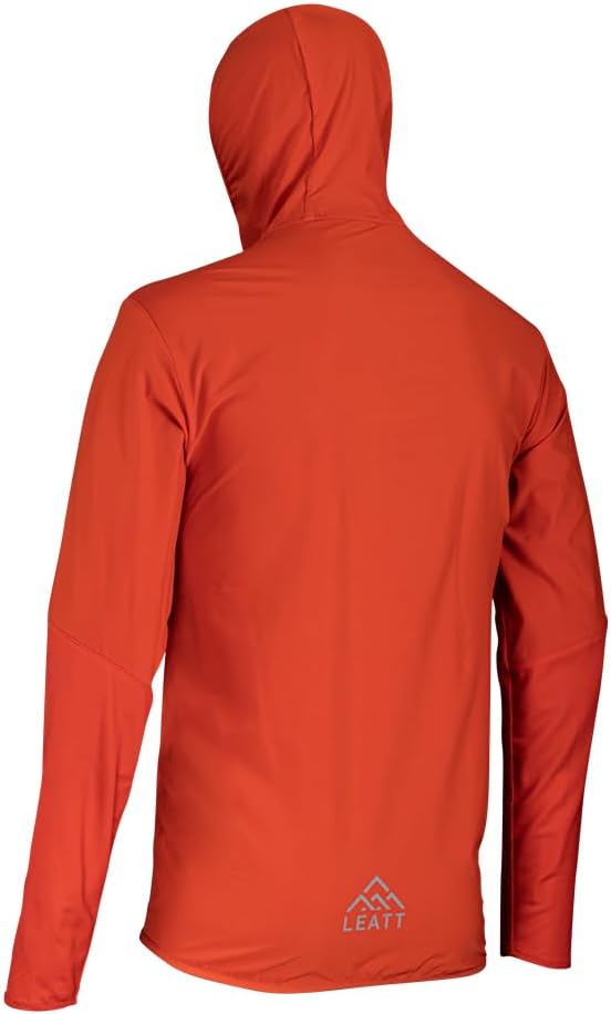 MTB Jacket Trail 1.0 ultra lightweight and water resistant