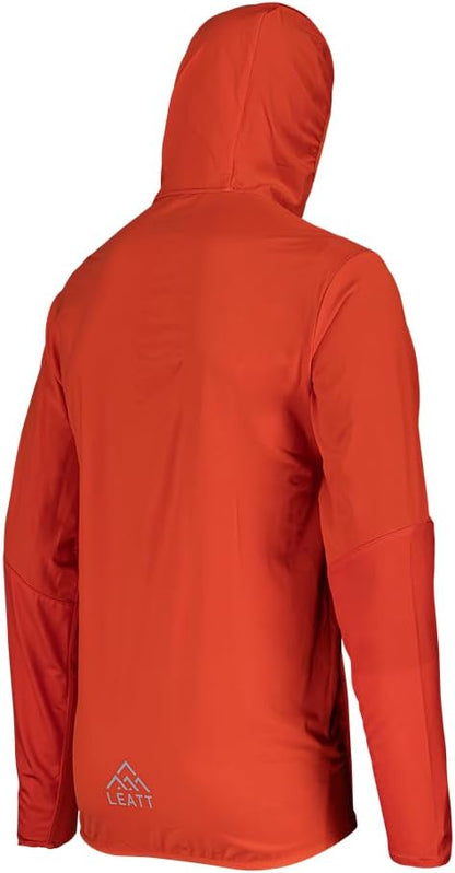 MTB Jacket Trail 1.0 ultra lightweight and water resistant