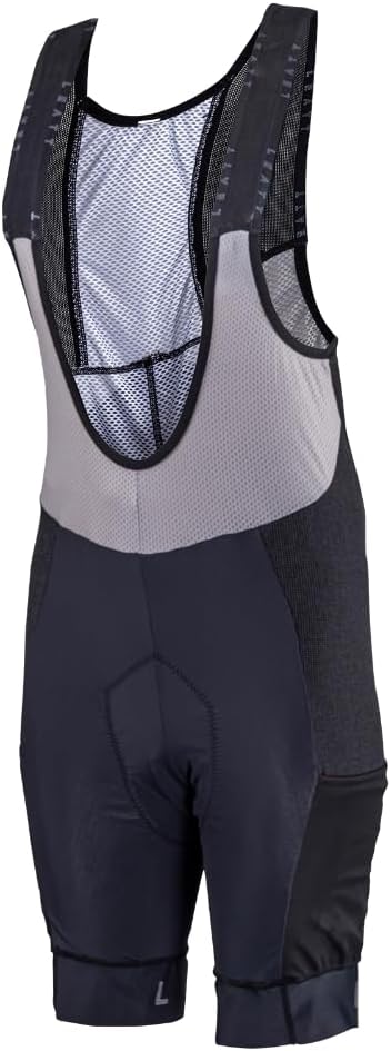 Bib Liner MTB Endurance 5.0 with 4 density padding for woman