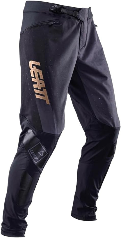 Pantaloni MTB Gravity 4.0 Junior elasticizzato e confortevole