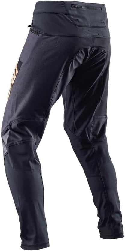 Pantaloni MTB Gravity 4.0 Junior elasticizzato e confortevole