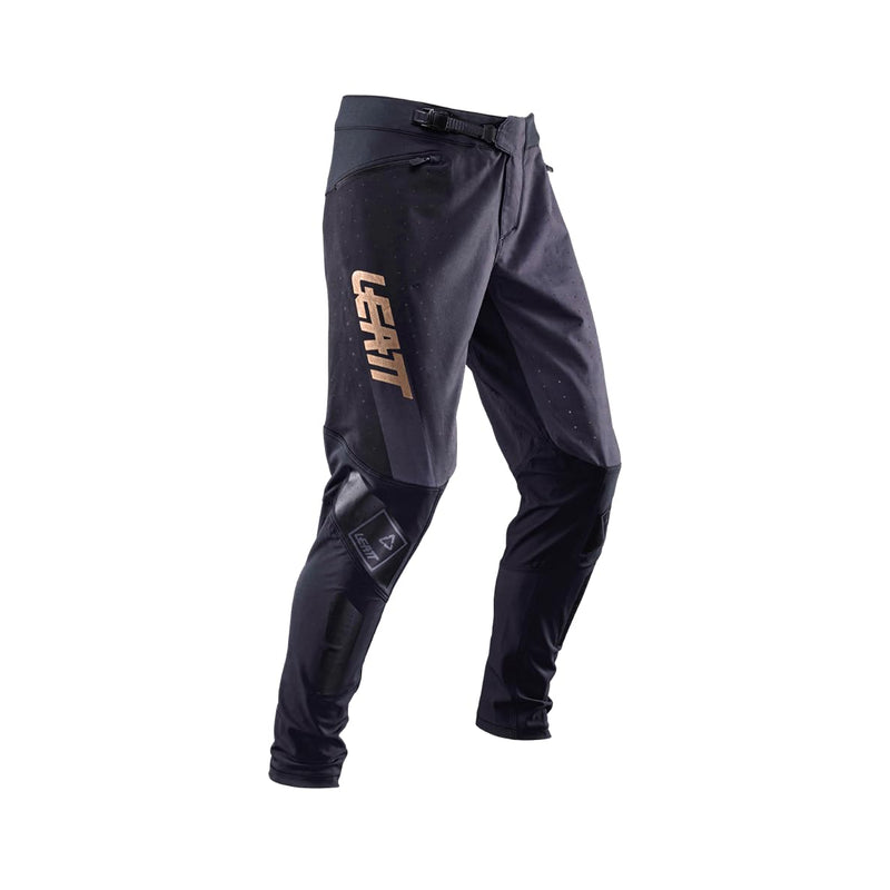 Pantaloni MTB Gravity 4.0 Junior elasticizzato e confortevole