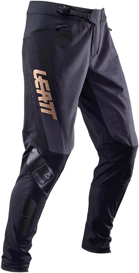 Leatt MTB Pants Gravity 4.0 Junior Stretch and Comfortable