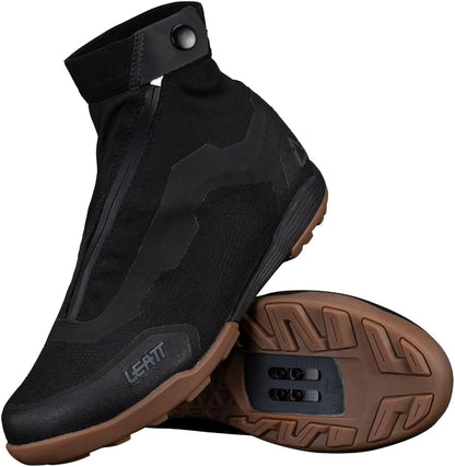 MTB Shoes Hydradri Clip 7.0 with waterproof sealed zip