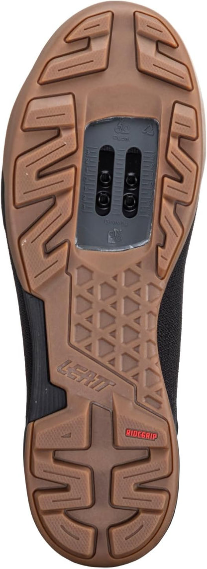 MTB Shoes Hydradri Clip 7.0 with waterproof sealed zip