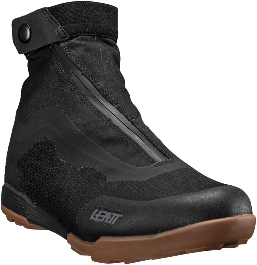 MTB Shoes Hydradri Clip 7.0 with waterproof sealed zip