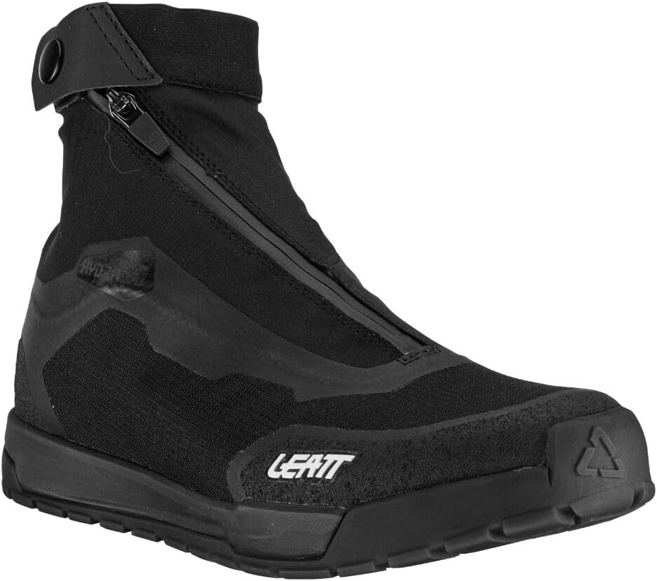 MTB Shoes Hydradri Clip 7.0 with waterproof sealed zip