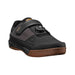 Leatt 6009554087523 ProClip 5.0-Noir-9.5 US / 43.5 EU, Multicoloured, One Size