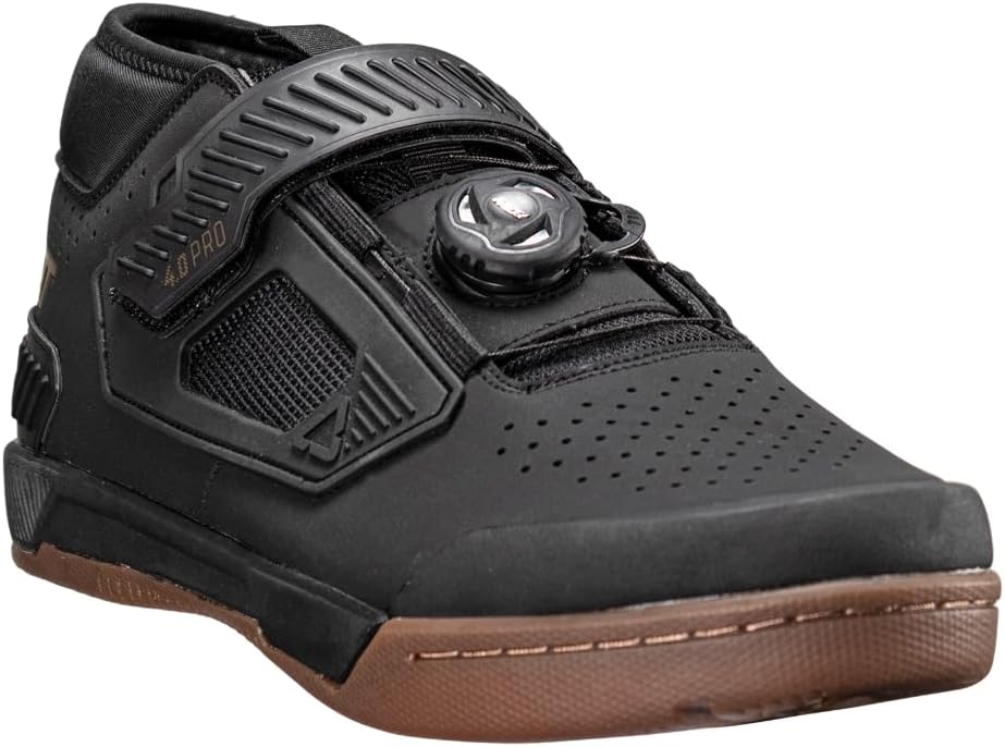 Leatt, MTB Shoes