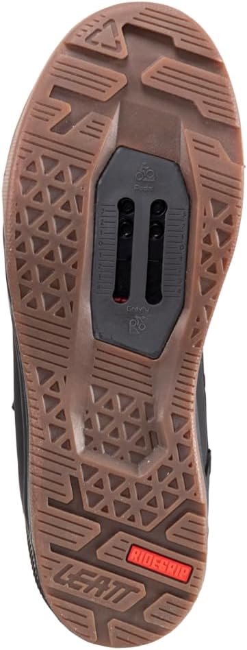 Leatt, MTB Shoes