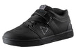 Leatt Proclip 4.0 Shoes 2025: Black Uk 10.5